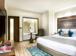 Grand Chennai by GRT Hotels