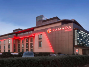 Ramada by Wyndham Gemlik
