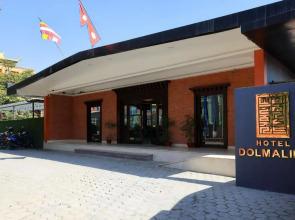 Hotel Dolmaling