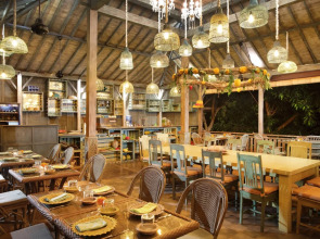 Adiwana Resort Jembawan