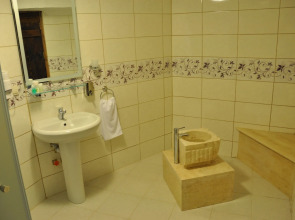 Nomads Cave Hotel & Rooftop