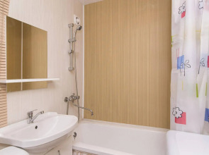 Апартаменты «Иерополис-4» на Попова