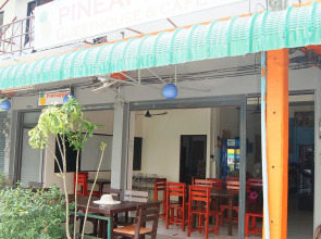 Pineapple Guesthouse