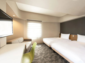 Agora Place Tokyo Asakusa