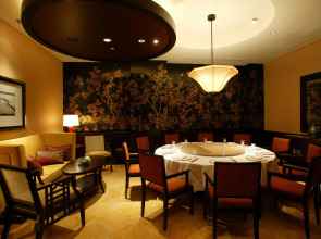 Keio Plaza Hotel Tokyo