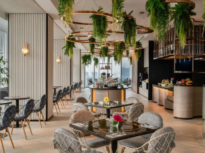 Capri By Fraser Bukit Bintang