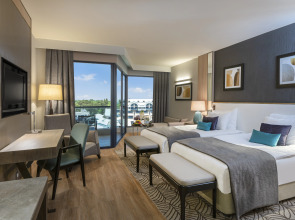 Susesi Luxury Resort - All Inclusive