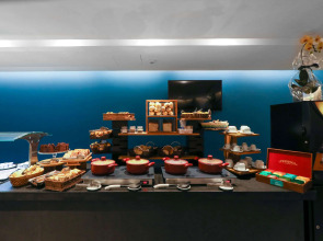 Comfort Hotel Guarulhos - Aeroporto