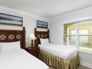 Westgate Blue Tree Resort in Lake Buena Vista