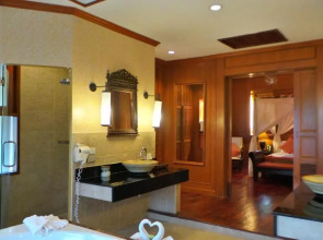 Mukdara Beach Villa & Spa Resort