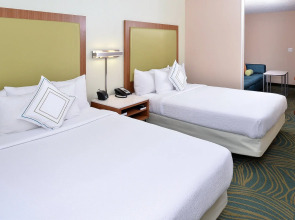 SpringHill Suites by Marriott Pasadena Arcadia