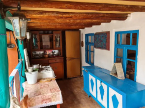 Бабушкин Этно Дом