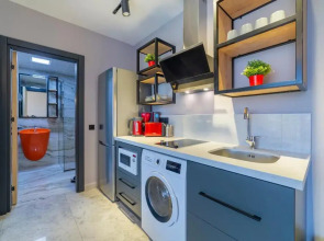 Апарт-отель Aria Riva