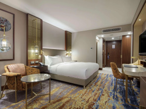 DoubleTree By Hilton Antalya City Centre