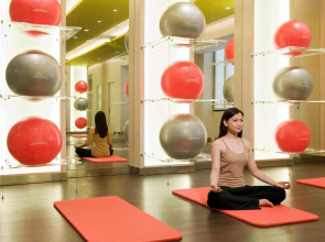 Sofitel Philippine Plaza Manila