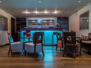 Peakture Hotel Bucharest