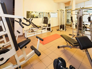 Acquarello Swiss Quality Hotel