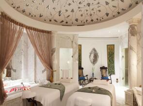 The Imperial New Delhi