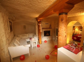 Anatelein Boutique Cave Hotel - Special Class