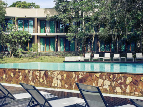 Mercure Iguazu Hotel Iru