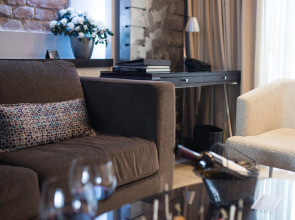 Отель Townhouse27