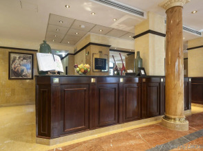 Hotel Royal Saint Honoré Paris Louvre