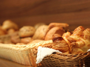 Premier Inn Freiburg City Süd Hotel