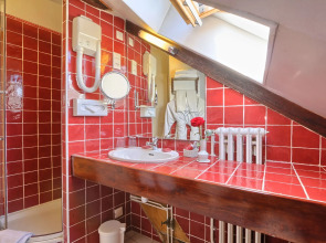 Grand Hotel Dechampaigne