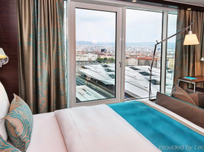Motel One Vienna Central Station