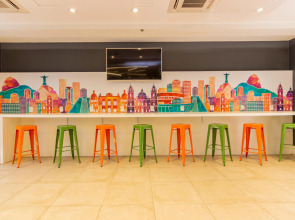 Ibis Styles RJ Botafogo