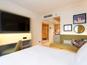 Hampton by Hilton Krakow Airport