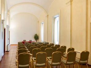 Отель Domus Sessoriana