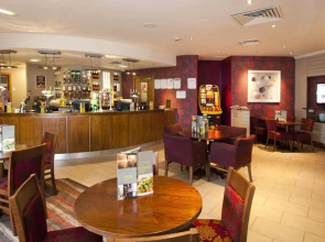 Premier Inn London Wembley Park