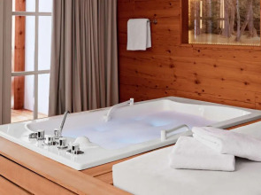 Grand Tirolia Kitzbühel - Member of Hommage Luxury Hotels Collection