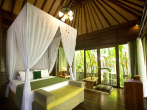 The Mansion Resort Hotel & Spa