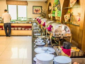 Muong Thanh Holiday Vung Tau Hotel