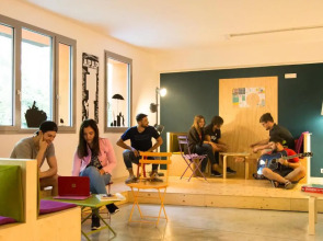 Combo Bologna - Hostel