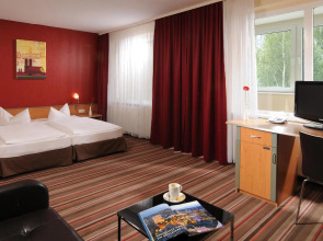 Leonardo Airport Brandenburg