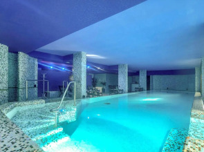 Mercure Eur Roma West