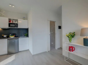 Relais Nanzello Garda Living 2