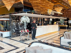 The Conforium Hotel Van