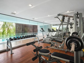 Aster Hotel and Residence