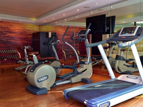 Pestana Berlin Tiergarten