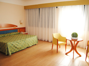 Hotel Futura Centro Congressi