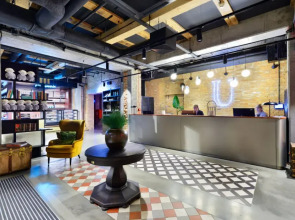 ARCHE Dwór Uphagena Gdańsk