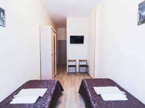 SuperHostel на Каменноостровском 39  