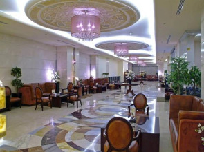 Dar Al Eiman Royal Hotel