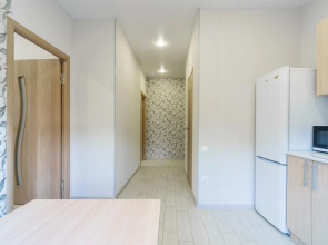 Location apartments (Локейшен апартментс) на улице Каспийская