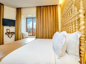 Sintra Boutique Hotel