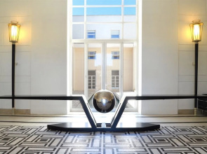 Hotel Palazzo Esedra